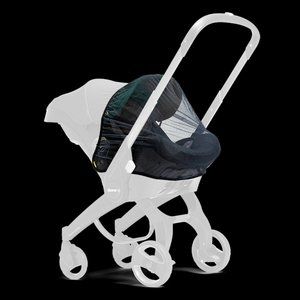 Doona car seat stroller insect net
